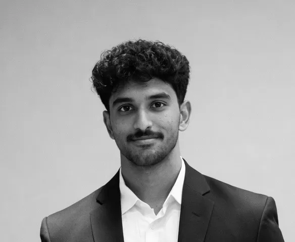 Kushal Gangaraju